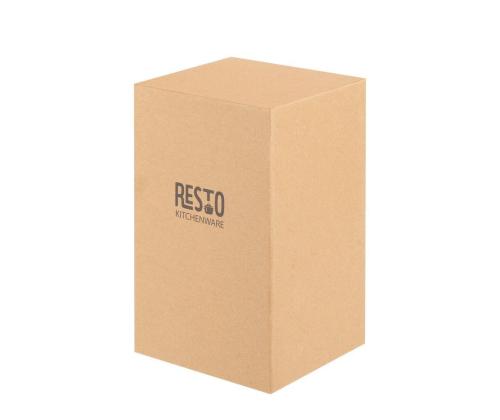 FRENCH PRESS 1000ML/90535 RESTO