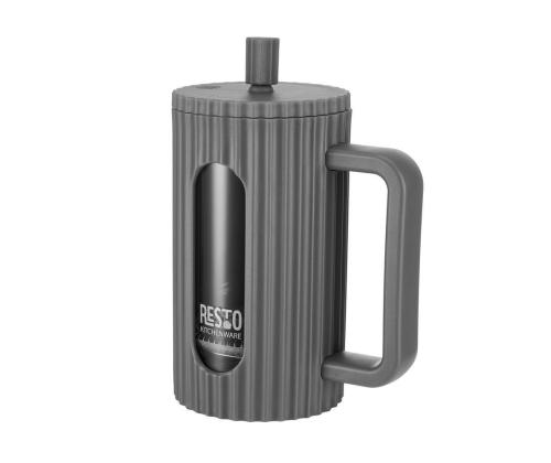 FRENCH PRESS 1000ML/90535 RESTO