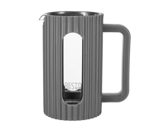 FRENCH PRESS 1000ML/90535 RESTO