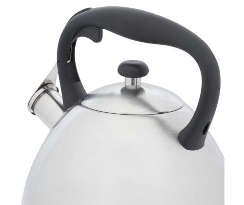 WHISTLING KETTLE 3.0L/90601 RESTO
