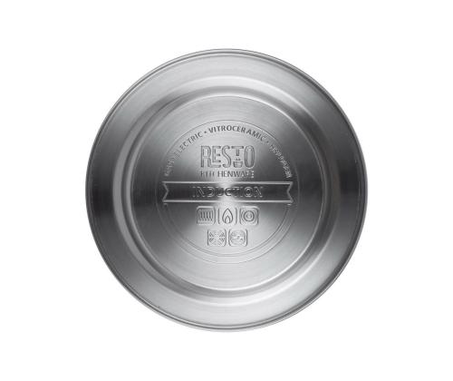 WHISTLING KETTLE 3.0L/90602 RESTO