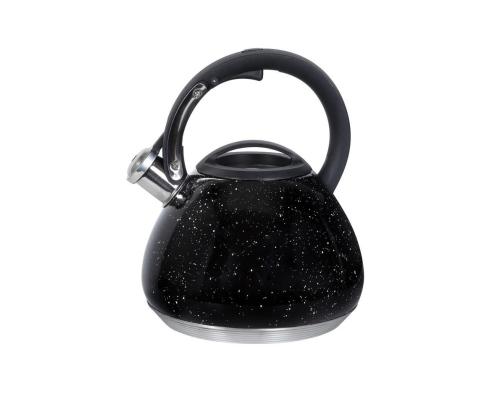WHISTLING KETTLE 2.7L/90604 RESTO