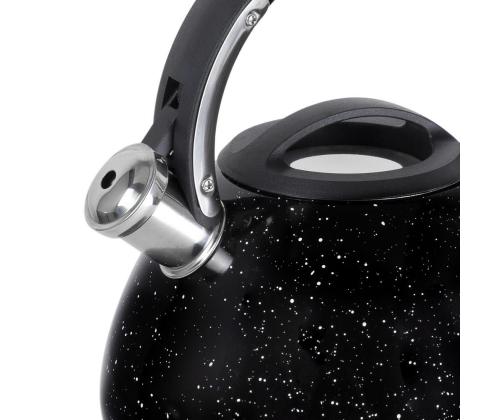 WHISTLING KETTLE 2.7L/90604 RESTO