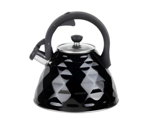 WHISTLING KETTLE 3L/90610 RESTO