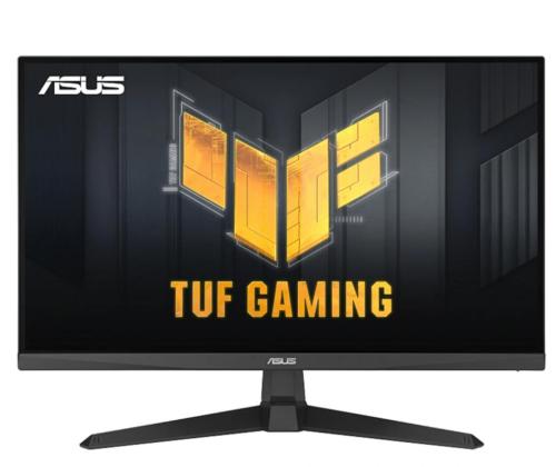 LCD Monitor ASUS 90LM0990-B01170 27" Gaming Panel IPS 1920x1080 16:9 180Hz Matte 1 ms Speakers...