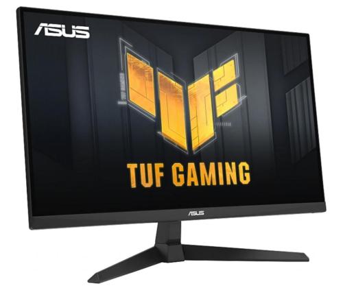 LCD Monitor ASUS 90LM0990-B01170 27" Gaming Panel IPS 1920x1080 16:9 180Hz Matte 1 ms Speakers...