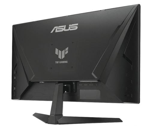 LCD Monitor ASUS 90LM0990-B01170 27" Gaming Panel IPS 1920x1080 16:9 180Hz Matte 1 ms Speakers...