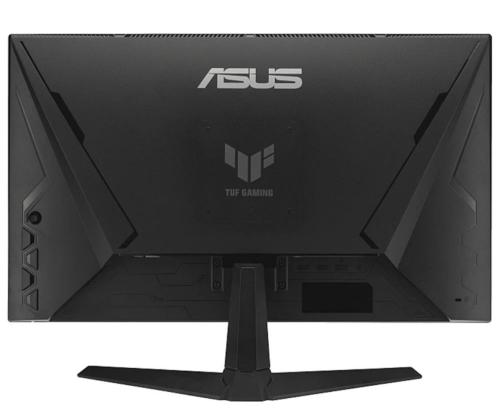 LCD Monitor ASUS 90LM0990-B01170 27" Gaming Panel IPS 1920x1080 16:9 180Hz Matte 1 ms Speakers...