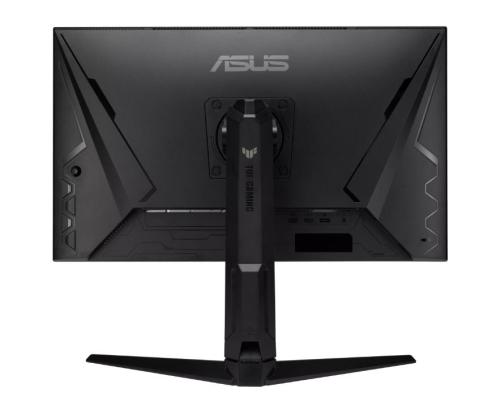 LCD Monitor ASUS TUF Gaming VG279QL3A 27" Gaming Panel IPS 1920x1080 16:9 180Hz 1 ms Speakers...