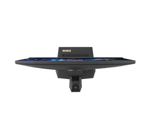 LCD Monitor ASUS ROG Strix XG259QNS 24.5" Gaming Panel IPS 1920x1080 16:9 380Hz 1 ms Swivel Pivot...