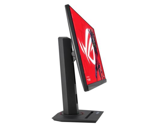 LCD Monitor ASUS ROG Strix XG259CMS 24.5" Gaming Panel IPS 1920x1080 16:9 310Hz 1 ms Swivel Pivot...