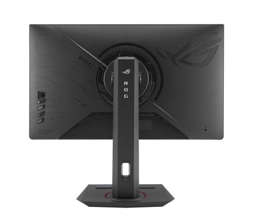 LCD Monitor ASUS ROG Strix XG259CMS 24.5" Gaming Panel IPS 1920x1080 16:9 310Hz 1 ms Swivel Pivot...