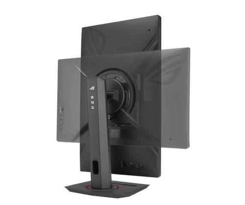LCD Monitor ASUS ROG Strix XG259CMS 24.5" Gaming Panel IPS 1920x1080 16:9 310Hz 1 ms Swivel Pivot...
