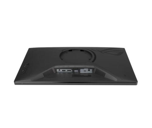 LCD Monitor ASUS ROG Strix XG259CMS 24.5" Gaming Panel IPS 1920x1080 16:9 310Hz 1 ms Swivel Pivot...