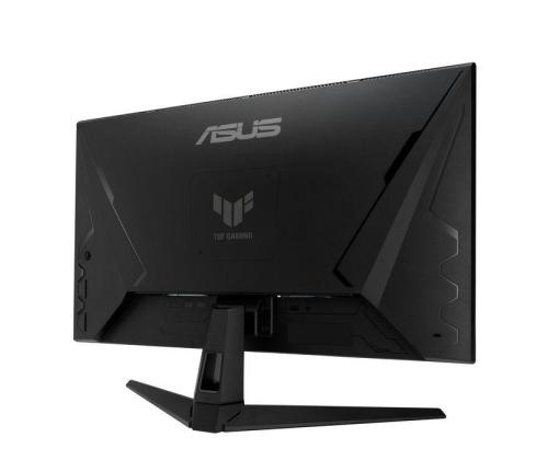 LCD Monitor ASUS 90LM0AR0-B01371 27" Gaming Panel IPS 3840x2160 16:9 160Hz Matte 1 ms Speakers...