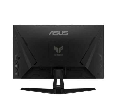LCD Monitor ASUS 90LM0AR0-B01371 27" Gaming Panel IPS 3840x2160 16:9 160Hz Matte 1 ms Speakers...