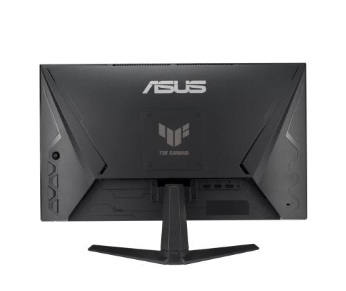 LCD Monitor ASUS 24.5 " 1920 x 1080 pixels Full HD Native aspect ratio 16:9 LCD Flat 90LM0B40-B01B71