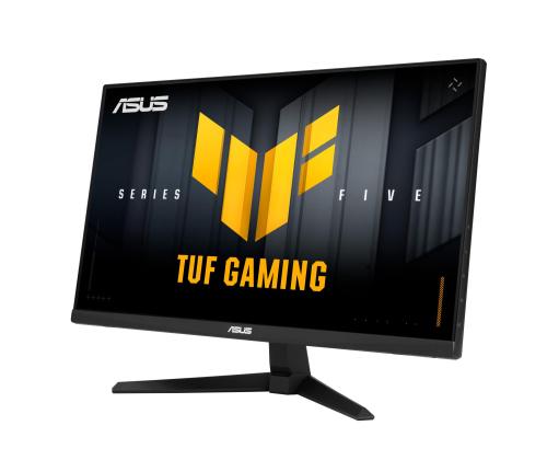 LCD Monitor ASUS 23.8 " 1920 x 1080 pixels Full HD Native aspect ratio 16:9 LCD Flat 90LM0BA0-B01171