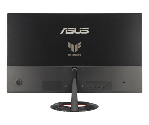 LCD Monitor ASUS 27 " 1920 x 1080 pixels Full HD Native aspect ratio 16:9 LED Flat 90LM0BS0-B01E71
