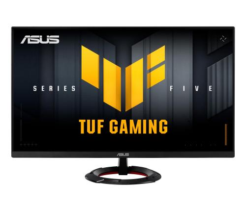 LCD Monitor ASUS 23.8 " 1920 x 1080 pixels Full HD Native aspect ratio 16:9 LED Flat 90LM0BT0-B01E71