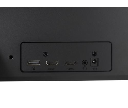 LCD Monitor ASUS 23.8 " 1920 x 1080 pixels Full HD Native aspect ratio 16:9 LED Flat 90LM0BT0-B01E71