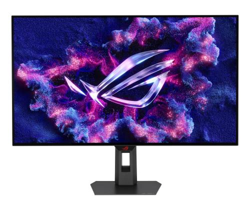 Monitor ASUS 31.5 " 3840 x 2160 pixels 4K Ultra HD Native aspect ratio 16:9 OLED Flat 90LM0BW0...