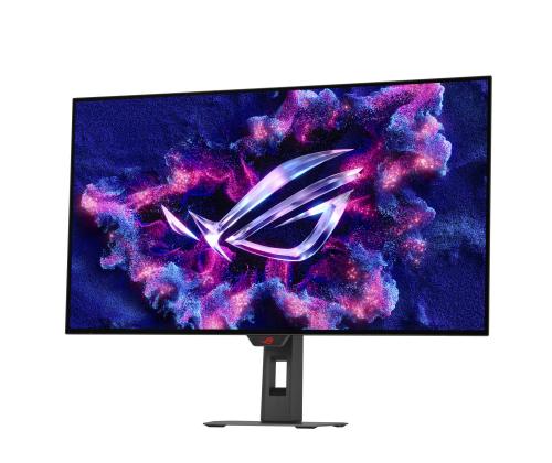 Monitor ASUS 31.5 " 3840 x 2160 pixels 4K Ultra HD Native aspect ratio 16:9 OLED Flat 90LM0BW0...