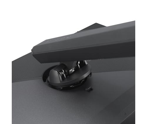 Monitor ASUS 31.5 " 3840 x 2160 pixels 4K Ultra HD Native aspect ratio 16:9 OLED Flat 90LM0BW0...