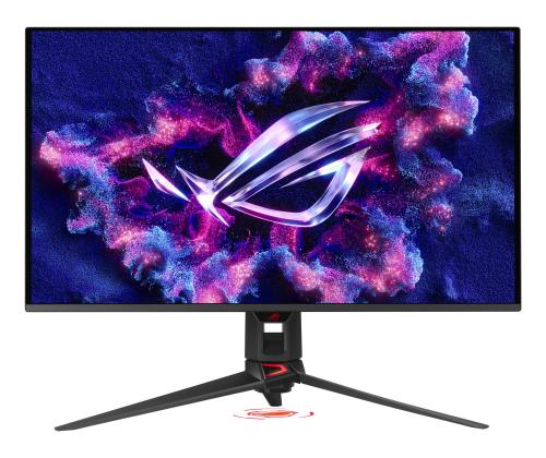 Monitor ASUS 31.5 " 3840 x 2160 pixels 4K Ultra HD Native aspect ratio 16:9 QD-OLED Flat 90LM0C00...