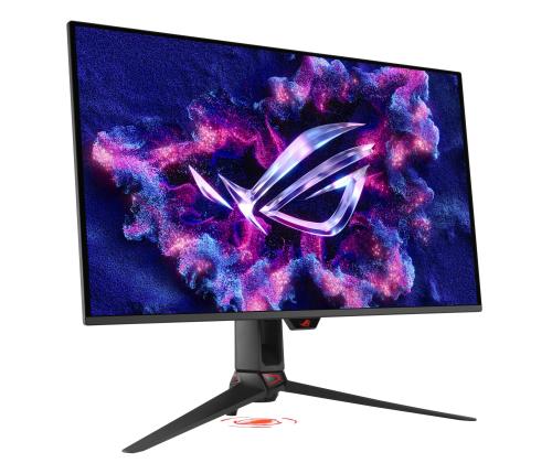 Monitor ASUS 31.5 " 3840 x 2160 pixels 4K Ultra HD Native aspect ratio 16:9 QD-OLED Flat 90LM0C00...