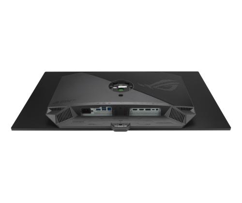 Monitor ASUS 31.5 " 3840 x 2160 pixels 4K Ultra HD Native aspect ratio 16:9 QD-OLED Flat 90LM0C00...