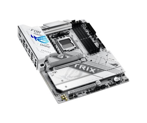 Mainboard ASUS AMD X870 SAM5 ATX Memory DDR5 Memory slots 4 1xPCI-Express 4.0 16x 1xPCI-Express 5...
