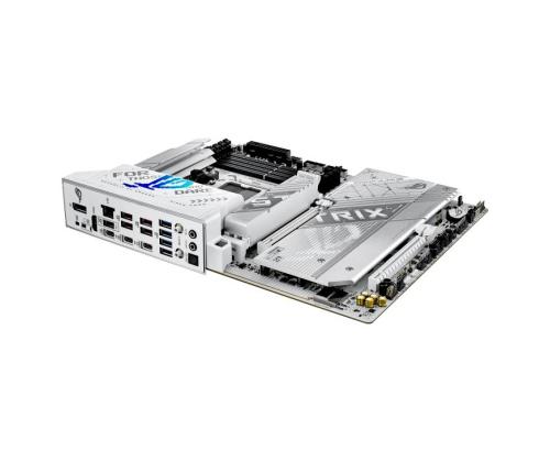 Mainboard ASUS AMD X870 SAM5 ATX Memory DDR5 Memory slots 4 1xPCI-Express 4.0 16x 1xPCI-Express 5...