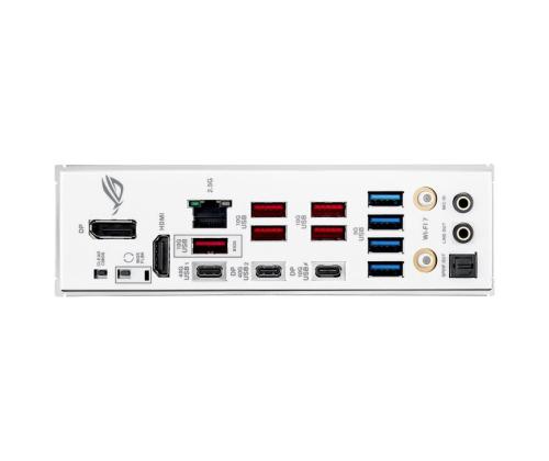 Mainboard ASUS AMD X870 SAM5 ATX Memory DDR5 Memory slots 4 1xPCI-Express 4.0 16x 1xPCI-Express 5...