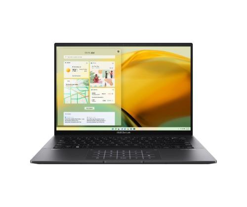 Notebook ASUS ZenBook Series UM3402YA-KP753W CPU  Ryzen 5 7430U 2300 MHz 14" 2560x1600 RAM 16GB...
