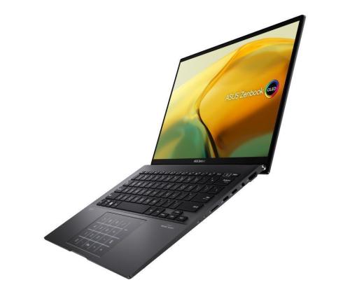 Notebook ASUS ZenBook Series UM3402YA-KP753W CPU  Ryzen 5 7430U 2300 MHz 14" 2560x1600 RAM 16GB...