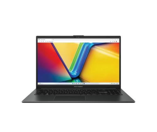 Notebook ASUS VivoBook Series Go 15 E1504FA-BQ2513W CPU  Ryzen 3 7320U 2400 MHz 15.6" 1920x1080...