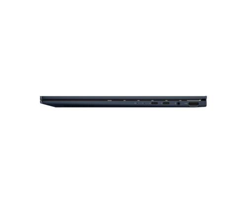 Notebook ASUS ZenBook Series UX3405MA-PP069W CPU  Core Ultra u7-155H 1400 MHz 14" 2880x1800 RAM...