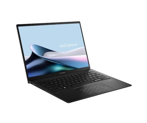 Notebook ASUS ZenBook Series 14 OLED UM3406HA-QD036W CPU  Ryzen 7 8840HS 3300 MHz 14" 1920x1200...