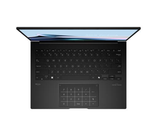 Notebook ASUS ZenBook Series 14 OLED UM3406HA-QD036W CPU  Ryzen 7 8840HS 3300 MHz 14" 1920x1200...