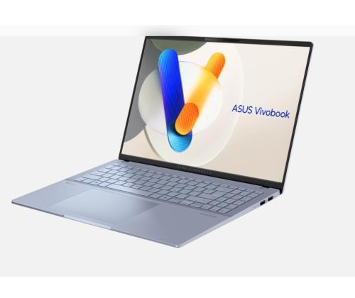 Notebook ASUS VivoBook S 16 OLED S5606MA CPU  Core Ultra u7-155H 1400 MHz 16" 3200x2000 RAM 16GB...