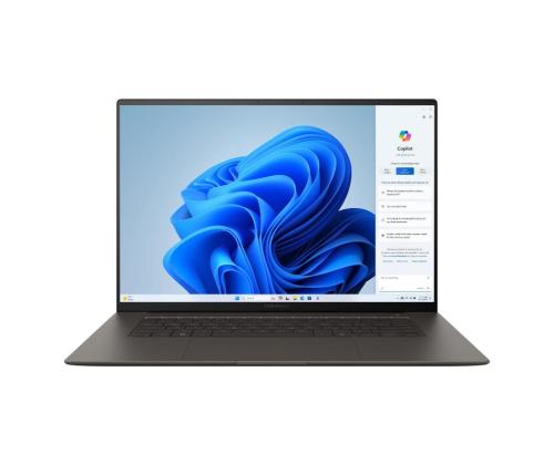 Notebook ASUS ZenBook Series UM5606WA-RK215W CPU  Ryzen AI 9 HX370 2000 MHz 16" 2880x1800 RAM...
