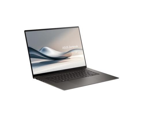 Notebook ASUS ZenBook Series UM5606WA-RK215W CPU  Ryzen AI 9 HX370 2000 MHz 16" 2880x1800 RAM...