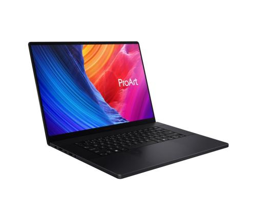 Notebook ASUS ProArt P16 H7606WI CPU  Ryzen AI 9 HX370 2000 MHz 16" Touchscreen 3840x2400 RAM...