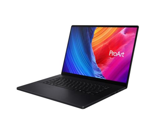 Notebook ASUS ProArt P16 H7606WI CPU  Ryzen AI 9 HX370 2000 MHz 16" Touchscreen 3840x2400 RAM...