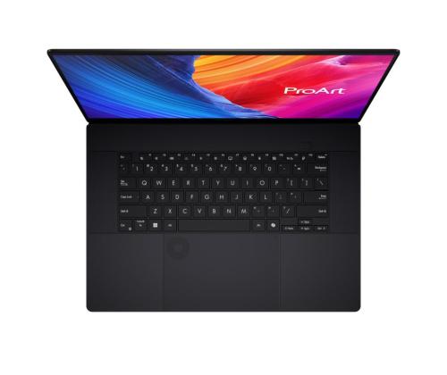 Notebook ASUS ProArt P16 H7606WI CPU  Ryzen AI 9 HX370 2000 MHz 16" Touchscreen 3840x2400 RAM...