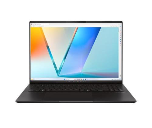 Notebook ASUS VivoBook S 16 OLED M5606UA-MX087W CPU  Ryzen 7 8845HS 3800 MHz 16" 3200x2000 RAM...