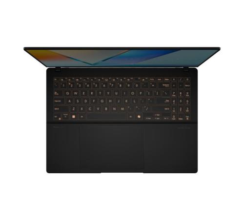 Notebook ASUS VivoBook S 16 OLED M5606UA-MX087W CPU  Ryzen 7 8845HS 3800 MHz 16" 3200x2000 RAM...