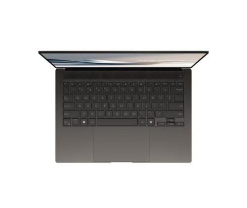 Notebook ASUS ZenBook Series UX5406SA-PV050W CPU  Core Ultra u7-258V 1800 MHz 14" 2880x1800 RAM...