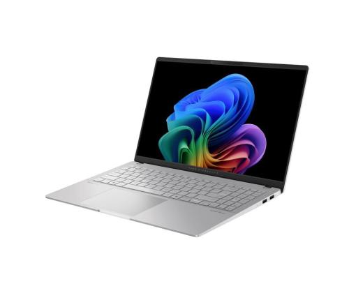 Notebook ASUS VivoBook S S5507QA-MA112W CPU  Snapdragon X1E78100 3400 MHz 15.6" 2880x1620 RAM...